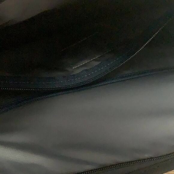 NWT TUMI‎ ALPHA 2 BLACK BAG - Picture 8 of 12